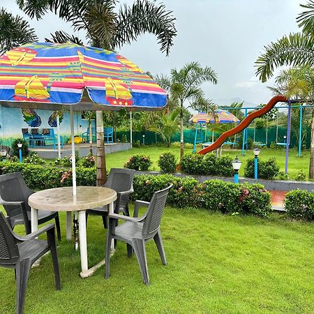 Karjat Ap Resort Zewnętrze zdjęcie