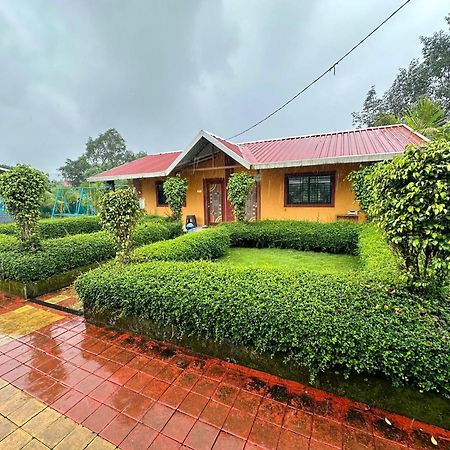 Karjat Ap Resort Zewnętrze zdjęcie