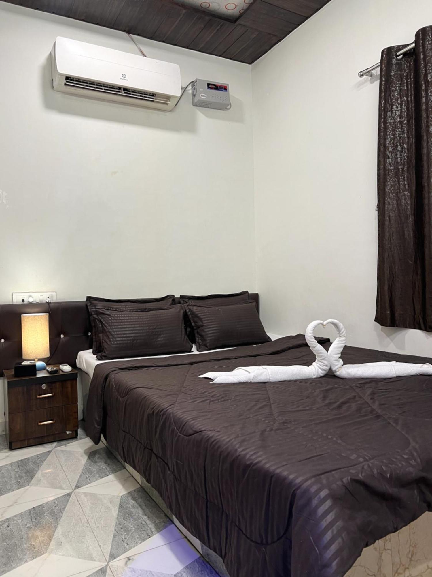 Karjat Ap Resort Zewnętrze zdjęcie