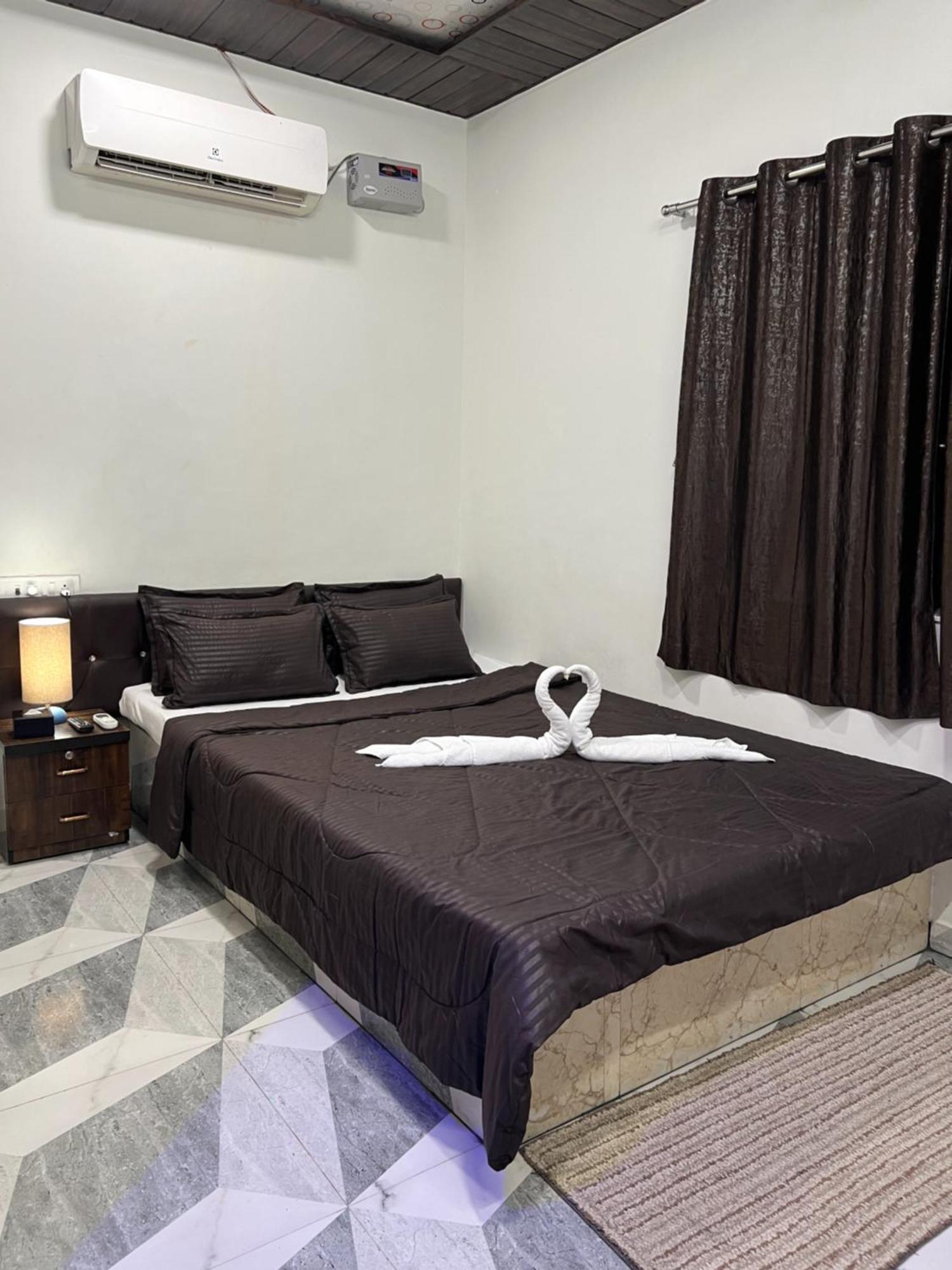 Karjat Ap Resort Zewnętrze zdjęcie