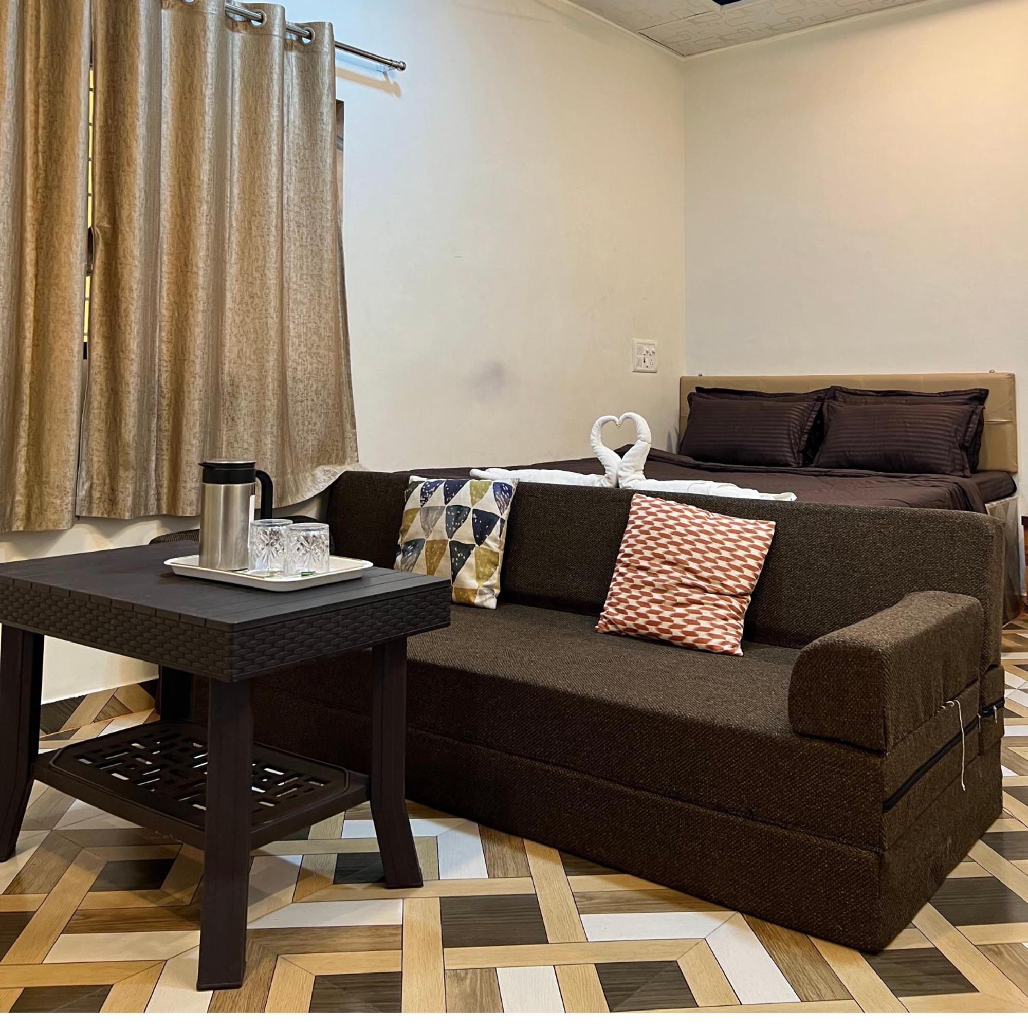 Karjat Ap Resort Zewnętrze zdjęcie